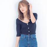 組み合わせ技でもっとスタイルアップ！ 人気スタイリスト直伝・モテるデニムの着こなし方