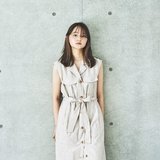 「チラッと見えるのが色っぽい」２WAYで楽しめる旬カラーで今っぽさをON