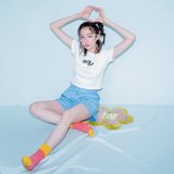 「今日はどのコーデにする？」彼をロックオンする♡ 真夏の【肌見せコーデ】3選