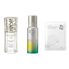 【毛穴ケアランキング】即効性も期待できる!? ザラつき・詰まり・黒ずみに効果テキメン♡毛穴レス肌に導くアイテムTOP3をご紹介