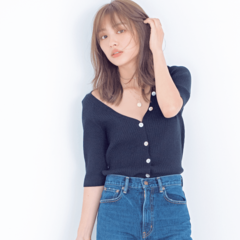 組み合わせ技でもっとスタイルアップ！ 人気スタイリスト直伝・モテるデニムの着こなし方