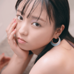 私のこともっと意識して？　友達→気になる子になるには凛とした目元が超重要らしい