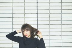 12月のおめかし服はこれに決定♡　コスパ最強！　GUの色っぽ着痩せワンピ