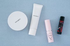 くすみなしの透明感が絶対欲しい！　仕込みベースアイテムをチェック