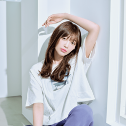 【ロング】頑張らないことを頑張る力の抜き加減こそ、センス!