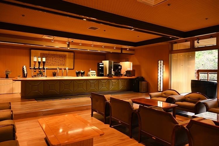 大江戸温泉物語 Premium よしのや依緑園／石川県