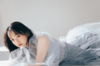 一ノ瀬美空（乃木坂46）。2024年ar4月号より