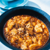 暑〜い日は「辛くて美味しい物」食べたくない？麻婆豆腐はアレを入れると本格味に【天野っちの今日のごはん】