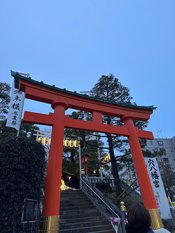 運気の変わり目が来る前に見て♡運を上げる話題の神社・パワースポット実体験レビュー7選＆恋愛運や仕事運アップの開運アクションも