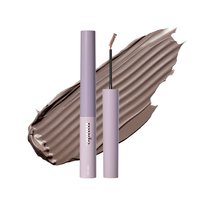 「韓国アイドル風・色素うすめ眉メイク」プチプラおすすめコスメカタログ　③mude. インスパイアスキニーブロウカラ 全4色 各￥1,540