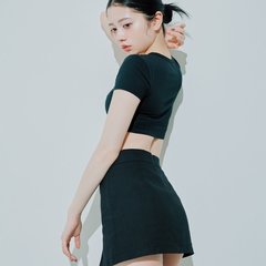 桜田ひより「いきなりボディクリームをつけると…」ふんわり柔らか白玉ボディの秘密をご紹介
