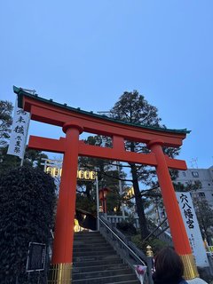 運気の変わり目が来る前に見て♡運を上げる話題の神社・パワースポット実体験レビュー7選＆恋愛運や仕事運アップの開運アクションも