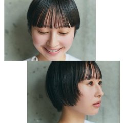 「抜け感を頑張っているのに、ボサっとしちゃう…」シンプルなのにこんなにあか抜けるヘアアレテクって!?【プロがHOW TOを直伝】