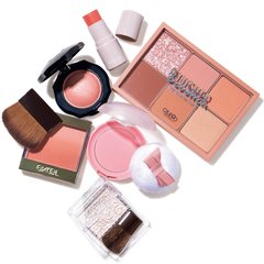 「￥660とは思えない！と人気爆発」”店頭サンプル用もなくなるほど”の大ヒットを記録した【爆売れチーク】６選