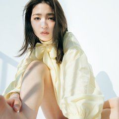 おナチュ代表♡ arが提案する【良顔（リョーガオ）メイク】とは？上西星来が”引き算メイク”に挑戦！