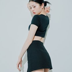 桜田ひより「いきなりボディクリームをつけると…」ふんわり柔らか白玉ボディの秘密をご紹介