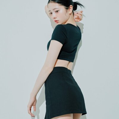 桜田ひより「いきなりボディクリームをつけると…」ふんわり柔らか白玉ボディの秘密をご紹介