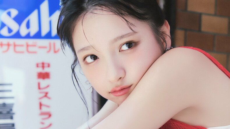 【一ノ瀬瑠菜】アイドルグループ『シャルロット』でも活躍中の彼女が夢中なことは?「ビデオ通話しながら3、4時間は余裕です」食べる姿がかわすぎる♡