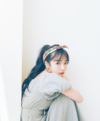 齊藤京子、ar2019年7月号より。