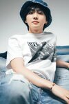 THE RAMPAGE・吉野北人。ar6月号より