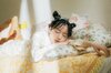 齊藤京子。ar11月号より