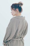 指原莉乃。ar12月号より
