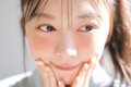 森田ひかる。ar5月号より