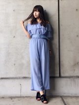 肌感イノチなオールインワン♡