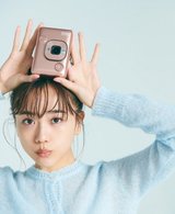 大切な一瞬を残そう【instax mini LiPlay×ar】
