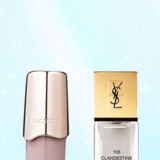 すっぴん爪じゃなんだか冴えない… イマドキネイルで気分と女子力アゲちゃおう♥