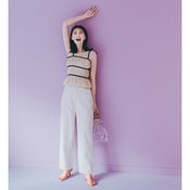 【小物まで入れて￥15,000以下】華奢見え叶うクラシカルスタイル