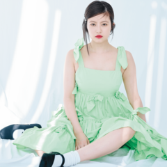 今田美桜、毎日をイキイキ過ごす秘訣は？「反省はするけど、引きずらない」一年間での変化や将来についてなどちょっぴりマジメな話をお届け