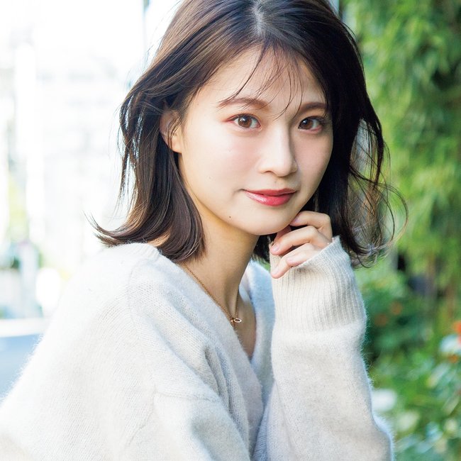 【ボブ】イイ女ボブの優勝スタイルって？