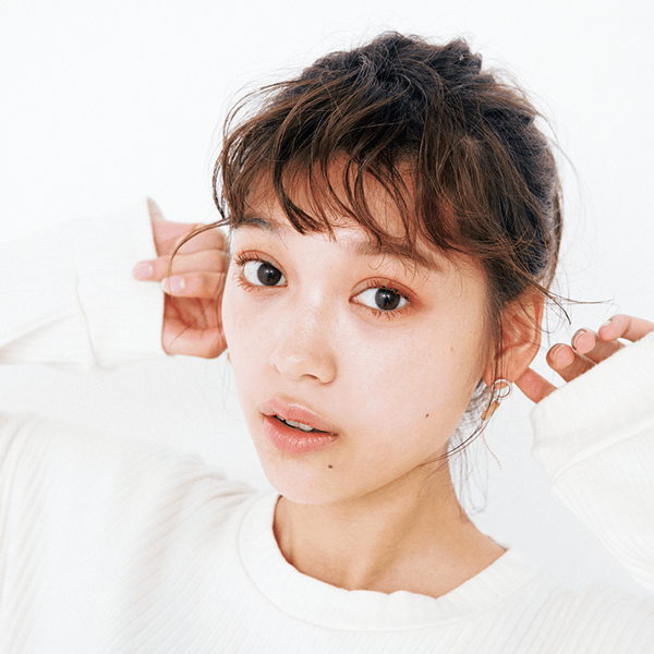 ただのポニーテールじゃもう古い!?　令和的ポニーテールアレンジ５♡