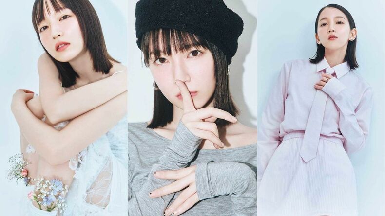 【吉岡里帆さん最新インタビューまとめ】「努力型です」「”真面目チーム代表”」ar限定Q&Aやメイク・スタイルキープ術＆かわいい画像も必見♡