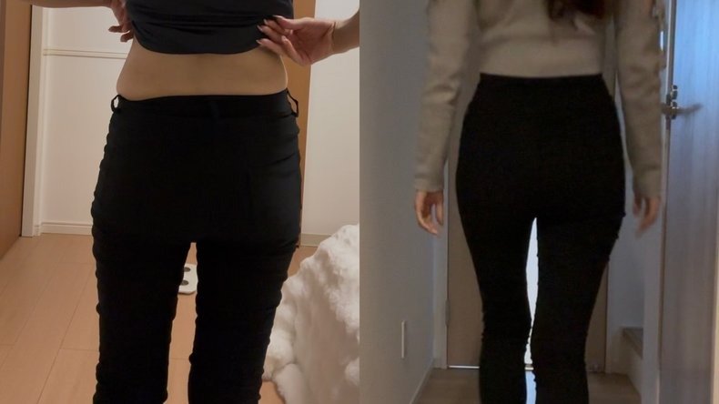 ar界隈の美尻・ヒップアップトレーニングのやり方　なるねぇ