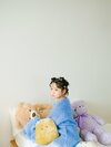 一ノ瀬美空。ar12月号より