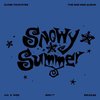 CLOSE YOUR EYES The 2nd Mini Album ‘Snowy Summer’