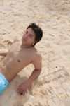 武知海青