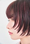 担当美容師／副店長/スタイリスト　尾又絵里菜さん(DaB GINZA)