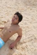 武知海青
