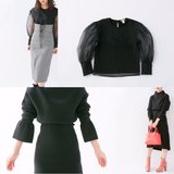 GUとH&Mのモテ黒アイテムが有効なので本気でオススメ