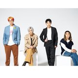 【Jr.EXILE】待望のアルバムがついに発売♡ 4人それぞれの思いを語る【佐野玲於・川村壱馬・世界・砂田将宏】