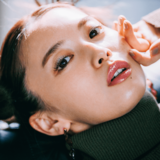 甘いだけ♡はもう終わりにします。いつもの甘メイク+〇〇でグッと目を引くズルい女に