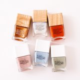 ネイルにもヴィーガンの波が到来！？ご自愛ネイルで冬支度♡