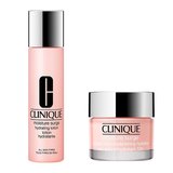 乾燥なんて怖くない！進化したCLINIQUEは惚れちゃうレベルの保湿力