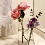 “心の余裕”が足りないな、と感じたら！「ゆるーく花のある暮らし」のススメ【日笠麗奈】