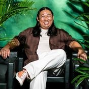 ロバート・秋山竜次さんプレゼンツ『クリエイターズ・ファイル』が7年ぶりにカムバック！「芸人になって26年かな、失敗した経験はすべて材料になっています」自分を好きになれない女子にエールも♡