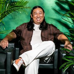 ロバート・秋山竜次さんプレゼンツ『クリエイターズ・ファイル』が7年ぶりにカムバック！「芸人になって26年かな、失敗した経験はすべて材料になっています」自分を好きになれない女子にエールも♡