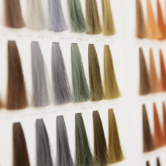 【ヘアサロン応援プロジェクト】『こんどきってね』を 強力サポートするホーユーの思いとは？